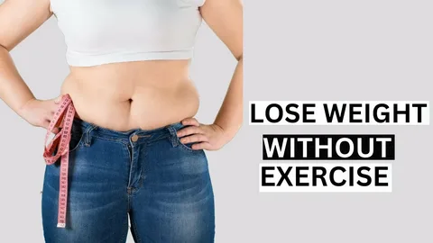 How to weight lose at home ? Effective Way